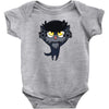 pick me up Baby Onesie