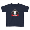 little changed Toddler T-shirt