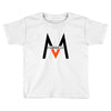 maroon5 Toddler T-shirt