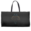 born to slay Weekender Totes
