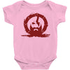 Kratos Baby Bodysuit