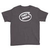 chef cook funny new Youth Tee