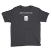 sql query funny Youth Tee