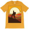 mountain hiker T-Shirt