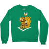 wario Crewneck Sweatshirt