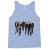 reservoir dogs (3) Tank Top