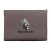 boris brejcha Accessory Pouches