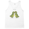 hug me Tank Top