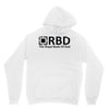 royal bank of dad Unisex Hoodie