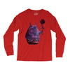 Totoro Forest Long Sleeve Shirts