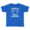 trust me i'm a dentist Toddler T-shirt