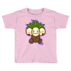 psychic frond Toddler T-shirt
