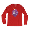 space jam jordan Long Sleeve Shirts