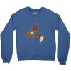 rake break Crewneck Sweatshirt