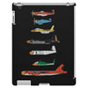 angry planes iPad 3 and 4 Case