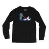 predat awww Long Sleeve Shirts