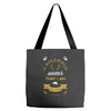 marauder's map Tote Bags