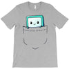 bmo pocket T-Shirt