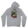 on duty Unisex Hoodie