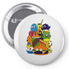 dq value menu Pin-back button