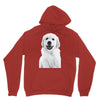 pocket puppy Unisex Hoodie