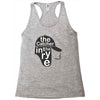 the catcher Racerback Tank
