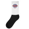 television marathon champion Socks