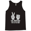 the minivan Tank Top