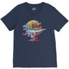 rex wrench 2000 V-Neck Tee