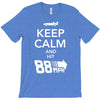 keep calm and hit 88 mph time travel T-Shirt