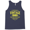 vintage 1985 Tank Top