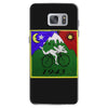 Bicycle Day T-shirt - 1943 Vintage (Albert Hofmann LSD) Samsung Galaxy S7