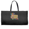 ooga bar Weekender Totes