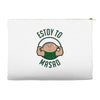 to masao Accessory Pouches