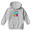 pik pak Youth Hoodie