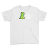 sad t rex Youth Tee