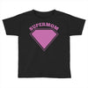 supermom Toddler T-shirt