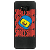 spaceship Samsung Galaxy S8
