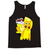 pikasso Tank Top