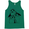 porg Tank Top