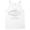 geek zone Tank Top
