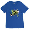 zuul house rock V-Neck Tee