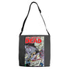 michonne inspired by the walking dead ideal birthday giftpresent Adjustable Strap Totes