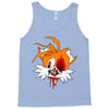 zombie tailz Tank Top