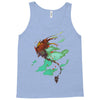released Tank Top