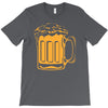 iowa city beer T-Shirt