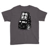 rocket cats Youth Tee