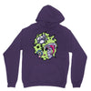 rocket fail Unisex Hoodie