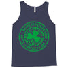 happy saint patrick day Tank Top