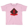 changed Toddler T-shirt